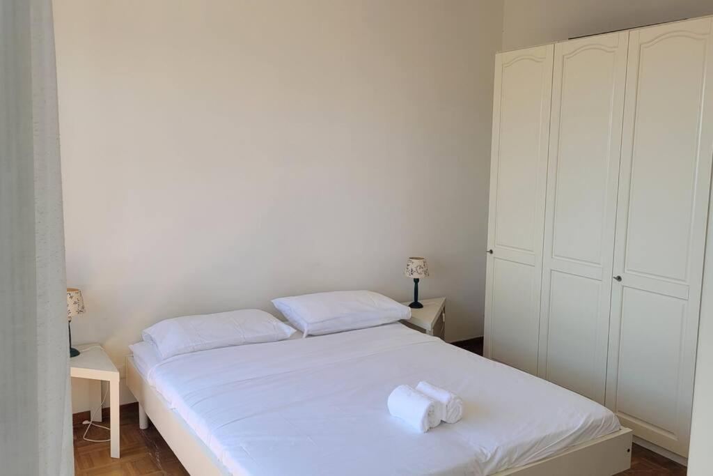 Vista Bella House Apartment Sanremo Exterior photo