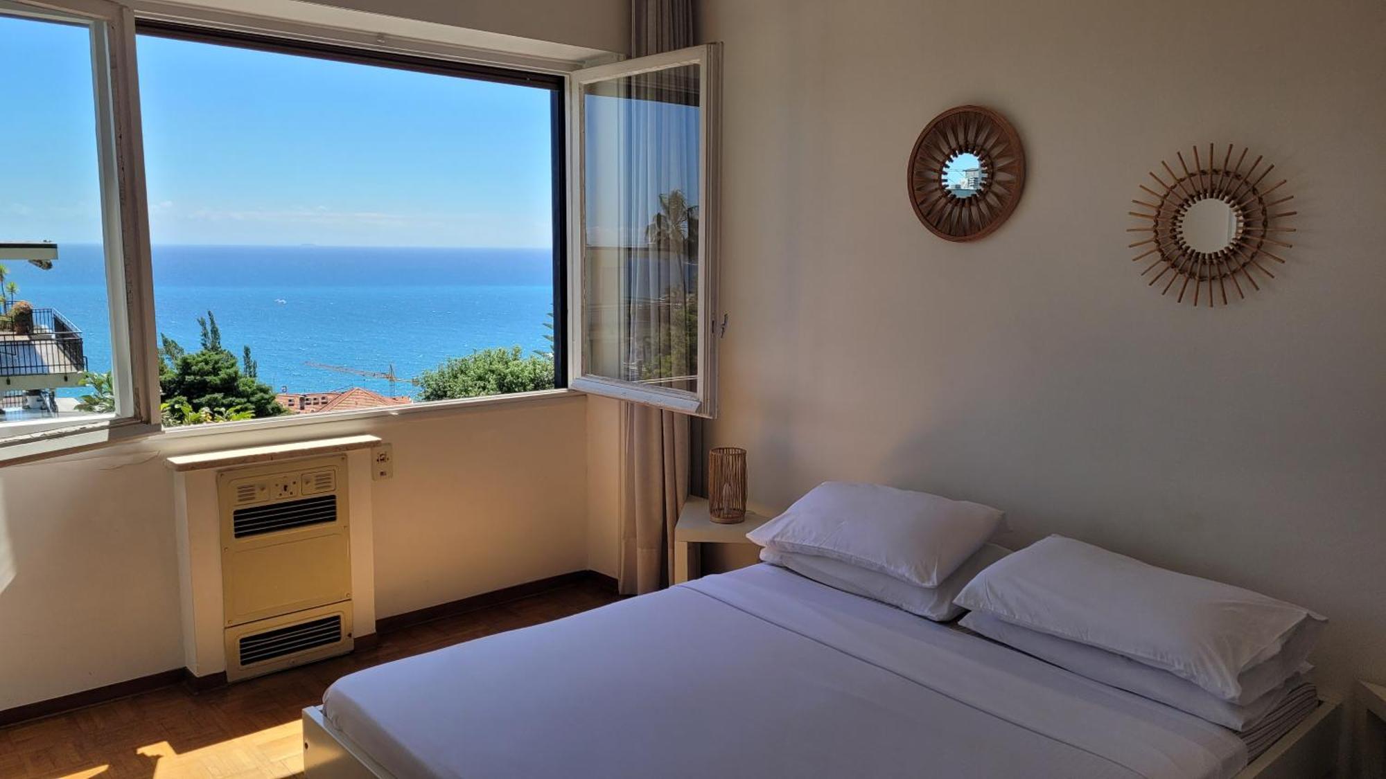 Vista Bella House Apartment Sanremo Exterior photo